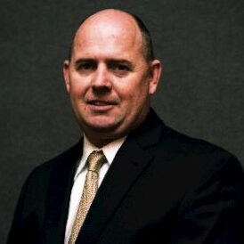 Picture of our CEO Kenneth Laird